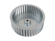 Ecoflam fan impeller Ø180 x 60 mm, art: 65321774.