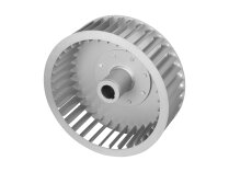 Ecoflam fan impeller Ø380 x 135 mm, art: 65321802.