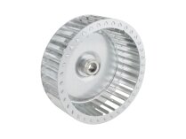 Ecoflam fan impeller Ø133 x 42 mm, art: 65301056.