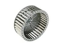 Elco fan impeller Ø137 x 52 mm, art: 13012393.