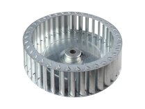 Elco fan impeller Ø160 x 53 mm, art: 13010112.