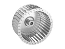 Elco fan impeller Ø160 x 74 mm, art: 13018368.