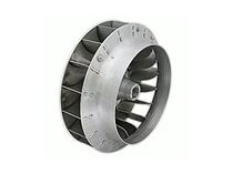 Elco fan impeller Ø350 x 64 mm, art: 13016700.