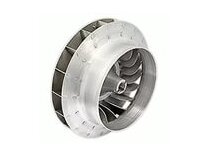 Elco fan impeller Ø380 x 45 mm, art: 13016702.