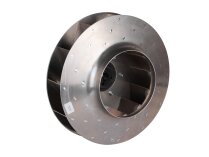 Ecoflam fan impeller Ø438 x 89 mm, art: 65311489.