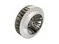 Ecoflam fan impeller Ø475 x 100 mm, art: 65311501.