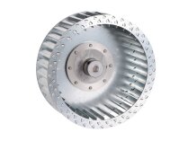Fan wheel FBR Ø215 x 75 mm, art: 291007