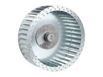FBR fan impeller Ø240 x 80 mm, art: 291009.