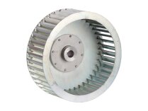 Fan wheel FBR Ø340 x 125 mm, art: 291068.