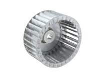 Lamborghini fan wheel Ø108 x 53 mm, art: 04034540.