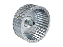 Lamborghini fan impeller Ø127 x 50 mm, art: 04035170.