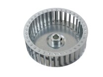 Lamborghini fan impeller Ø133 x 40 mm, art: 3980N540.