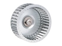 Oilon fan impeller Ø133 x 52 mm, 34367052