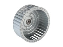 Riello fan impeller Ø173 x 62 mm, 3007652
