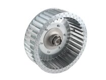 Riello fan impeller Ø200 x 65 mm, 3013788