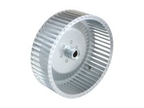 Riello fan impeller Ø200 x 65 mm, art: 3013722.