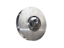 Riello fan impeller Ø318 x 49 mm, 3003762