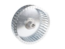 Riello fan impeller Ø330 x 68 mm, art: 3012555.