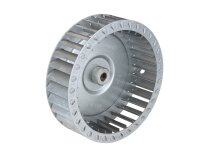 Weishaupt fan wheel Ø146 x 40 mm, 24111008032