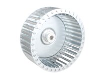 Weishaupt fan impeller Ø160 x 61.6 mm, art: 24121008032.