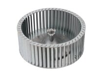 Weishaupt fan impeller Ø268 x 104 mm, art: 21120408011.