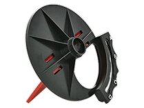Intake guide red art. 13009435