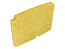 Elco soundproofing 206.6 x 161 mm, art: 13013121.