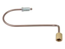 Copper tube 1/8" - 1/8" art. 0020010074-BT