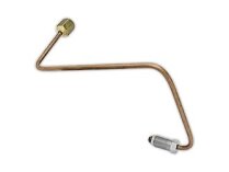 Copper tube 1/8" - 1/8" art. 0016010062-BT
