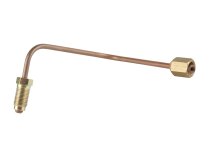 Copper tube 1/8" - 1/8" art. 0013030053-BT