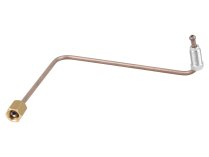 Copper tube 1/8" - 1/8" art. 0023020008-BT