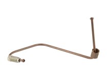 Copper tube 1/8" - 1/8" art. 0016010022-BT