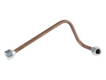 Copper tube 1/8" - 1/8" art. 55053-BT