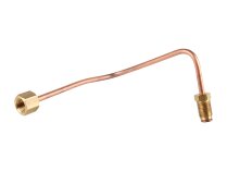 Copper tube G1/8" - G1/8" art. 65321504