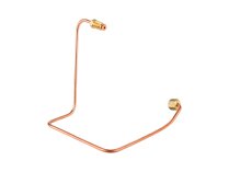 Copper tube G1/8" - G1/8" art. 65321508