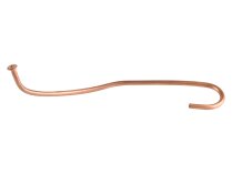 Copper tube Ø4/2 mm art. 65321507
