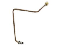 Copper tube G1/8" - G1/8" art. 13013307