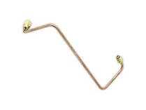 Copper tube G1/8" - G1/8" art. 13013333