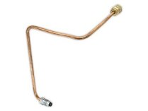 Copper tube G1/8" - G1/8" art. 13012770