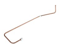 Copper tube M8 - M8 art. 13013920