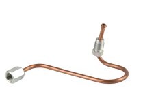 Copper tube G1/8" art. 01080950-LB