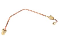 Lamborghini Copper Fuel Line