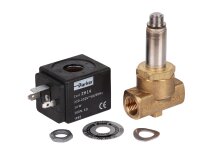 Parker VE 140.4DR Electromagnetic Valve