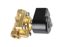 Electromagnetic valve LUCIFER/PARKER E321H25 art. 0005080034-BT