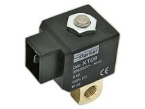 Fuel oil electromagnetic valve FBR VE 131IV, art: 132023