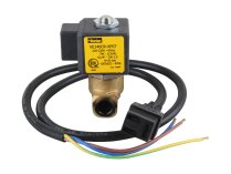 Parker VE14CR-XP07 Liquid Fuel Electromagnetic Valve