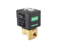 Fuel Oil Electromagnetic Valve FBR L159C05-Z130A, art: 132026_2