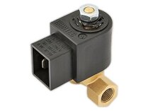 Suntec SL12805 Solenoid Valve