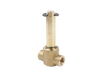 Electromagnetic valve BRAHMA E7/L art. 65323737