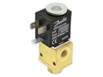 DANFOSS EV310A Solenoid Valve Art. 13013339